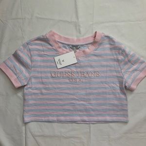 Guess Jeans x A$AP Rocky